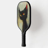 Raquette De Pickleball Chat de pickleball rusé (Gauche)