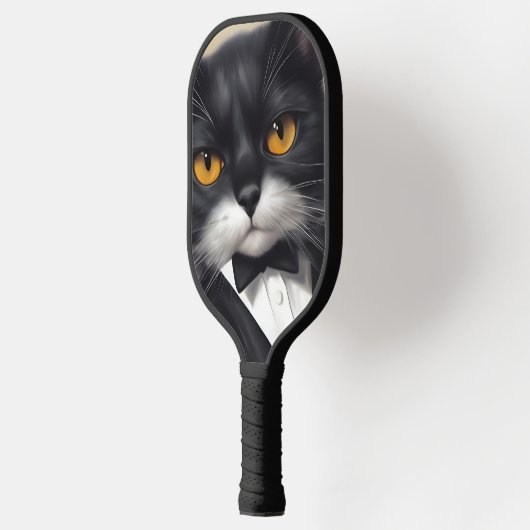 Raquette De Pickleball Chat intelligent (Gauche)