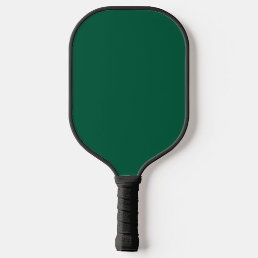 Raquette De Pickleball Chat noir (Verso)