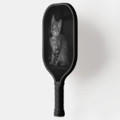 Raquette De Pickleball Chaton Précieux (Gauche)