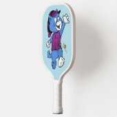Raquette De Pickleball Chats Boomi | Kids Pickleball Paddle (Gauche)