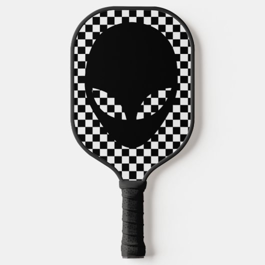 Raquette De Pickleball Checkmate  (Recto)