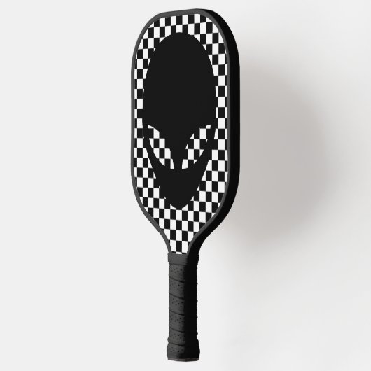 Raquette De Pickleball Checkmate  (Gauche)