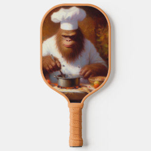 Raquette De Pickleball Chef Bigfoot