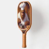 Raquette De Pickleball Chef Bigfoot (Gauche)