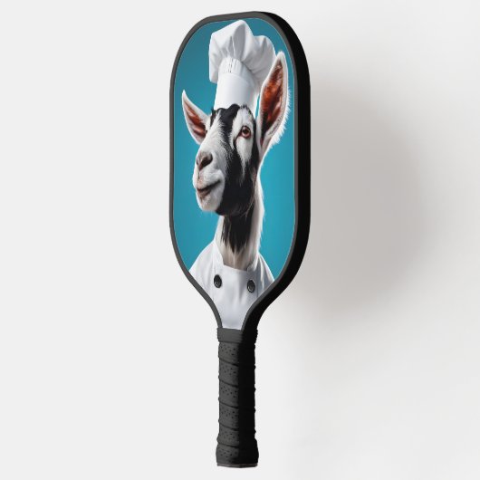 Raquette De Pickleball Chef Goat (Gauche)