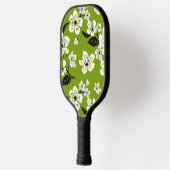 RAQUETTE DE PICKLEBALL CHERRY BLOSSOM - SAKURA (MATCHA GREEN) PICKLEBALL (Gauche)