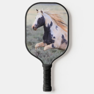Raquette De Pickleball Cheval sauvage Thor