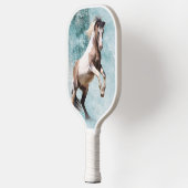 Raquette De Pickleball Cheval sauvage Thor (Gauche)