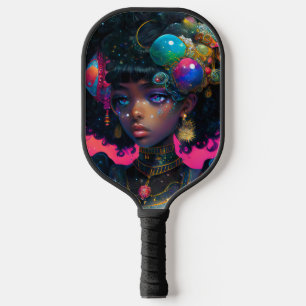 Raquette De Pickleball Chevalier adoré