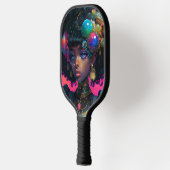 Raquette De Pickleball Chevalier adoré (Gauche)
