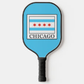 Raquette De Pickleball Chicago (Recto)