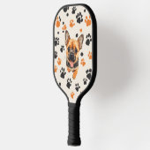 Raquette De Pickleball chien (Gauche)