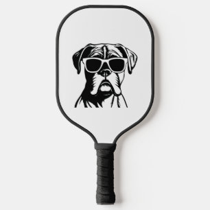Raquette De Pickleball Chien de boîte