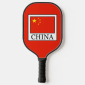 Raquette De Pickleball Chine (Verso)