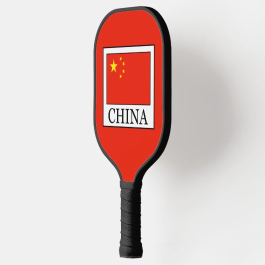 Raquette De Pickleball Chine (Gauche)
