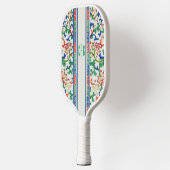 Raquette De Pickleball Chinoiserie classique Pickleball Paddle (Gauche)
