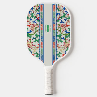 Raquette De Pickleball Chinoiserie classique Pickleball Paddle