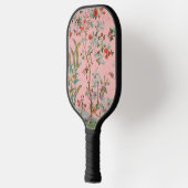Raquette De Pickleball Chinoiserie rose (Gauche)