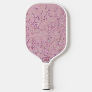 Raquette De Pickleball Chinoiserie rose