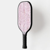 Raquette De Pickleball Chinoiserie rose (Gauche)
