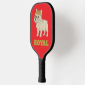 Raquette De Pickleball Chiots royaux (Gauche)