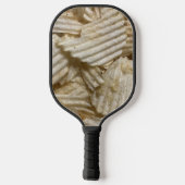 Raquette De Pickleball Chips de pommes de terre (Verso)