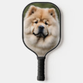 Raquette De Pickleball Chow Chow (Verso)