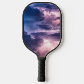 Raquette De Pickleball Cieux orageux (Verso)
