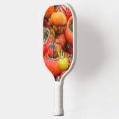 Raquette De Pickleball Citrouille coloré (Gauche)