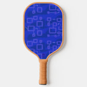 Raquette De Pickleball Classe Classy de 2025 (Verso)