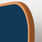 Raquette De Pickleball Classe Classy de 2025 (Détail gauche)