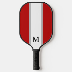 Raquette De Pickleball Classic Monogram Pickleball Paddle