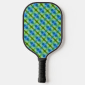 Raquette De Pickleball Clé Ikat GL (Verso)