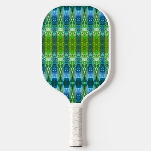 Raquette De Pickleball Clôture GL Ikat 13 (Recto)