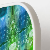 Raquette De Pickleball Clôture GL Ikat 13 (Détail gauche)