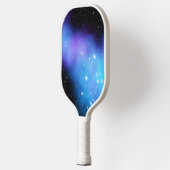 Raquette De Pickleball Clouages spatiaux Galaxy Starlight (Gauche)
