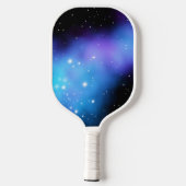 Raquette De Pickleball Clouages spatiaux Galaxy Starlight (Verso)
