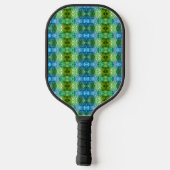 Raquette De Pickleball Clover Ikat Zen GL (Verso)