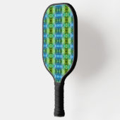 Raquette De Pickleball Clover Ikat Zen GL (Gauche)