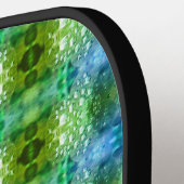 Raquette De Pickleball Clover Ikat Zen GL (Détail gauche)