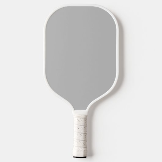 Raquette De Pickleball Coeurs de Marshmallow (Verso)