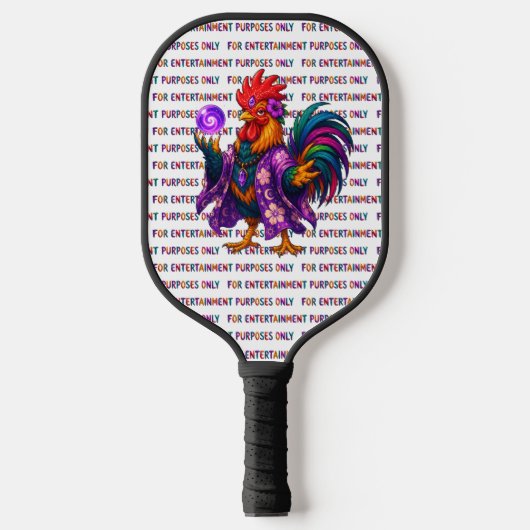 Raquette De Pickleball Cogne ce Roo  (Recto)