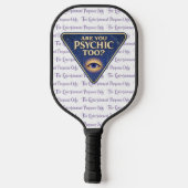 Raquette De Pickleball Cogne ce Roo  (Verso)