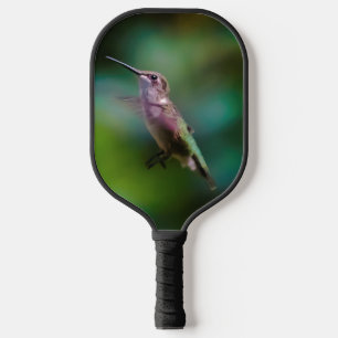 Raquette De Pickleball Colibri à gorge rubis - Photo originale