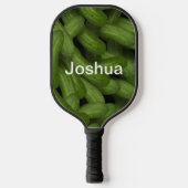 Raquette De Pickleball Colis de noms personnalisés (Recto)