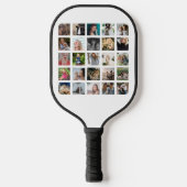 Raquette De Pickleball Collection photo Modern In Love (Recto)