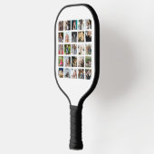 Raquette De Pickleball Collection photo Modern In Love (Gauche)