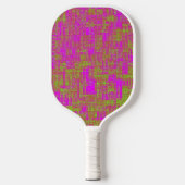 Raquette De Pickleball Color Medley (Recto)