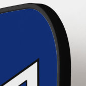 Raquette De Pickleball Colorado (Détail gauche)